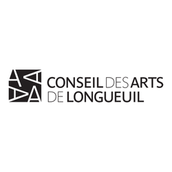 Conseil des Arts de Longueuil logo