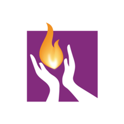 Women’s Inter-Church Council of Canada (WICC) logo