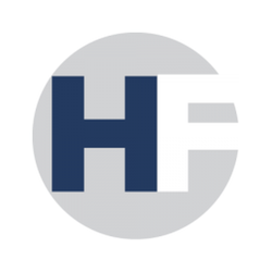 Hewitt Foundation logo