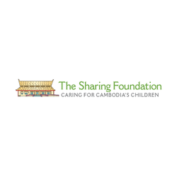 The Sharing Foundation (TSF) logo