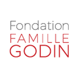 Fondation Famille Godin logo