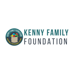 Fondation familiale Kenny (KFF) logo