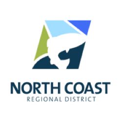 North Coast Regional District logo