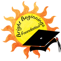 Bright Beginnings Foundation (BBF) logo