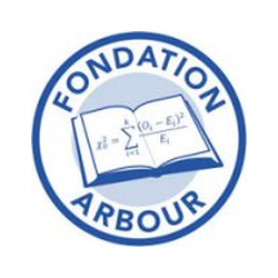 Fondation Arbour logo