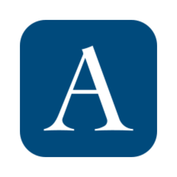 Aqueduct Foundation logo