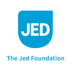 The Jed Foundation (JED) logo
