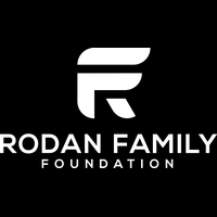 La Fondation familiale Rodan (FRR) logo