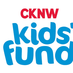 Fonds pour enfants CKNW