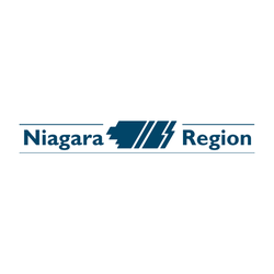 Niagara Region Housing Services logo