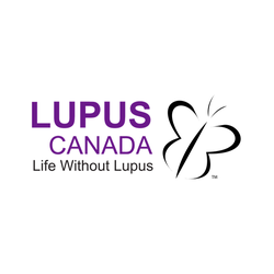 Lupus Canada logo