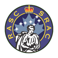 Société royale d’astronomie du Canada (SRAC) logo