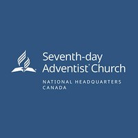 Église adventiste du septième jour au Canada (SDACC) logo