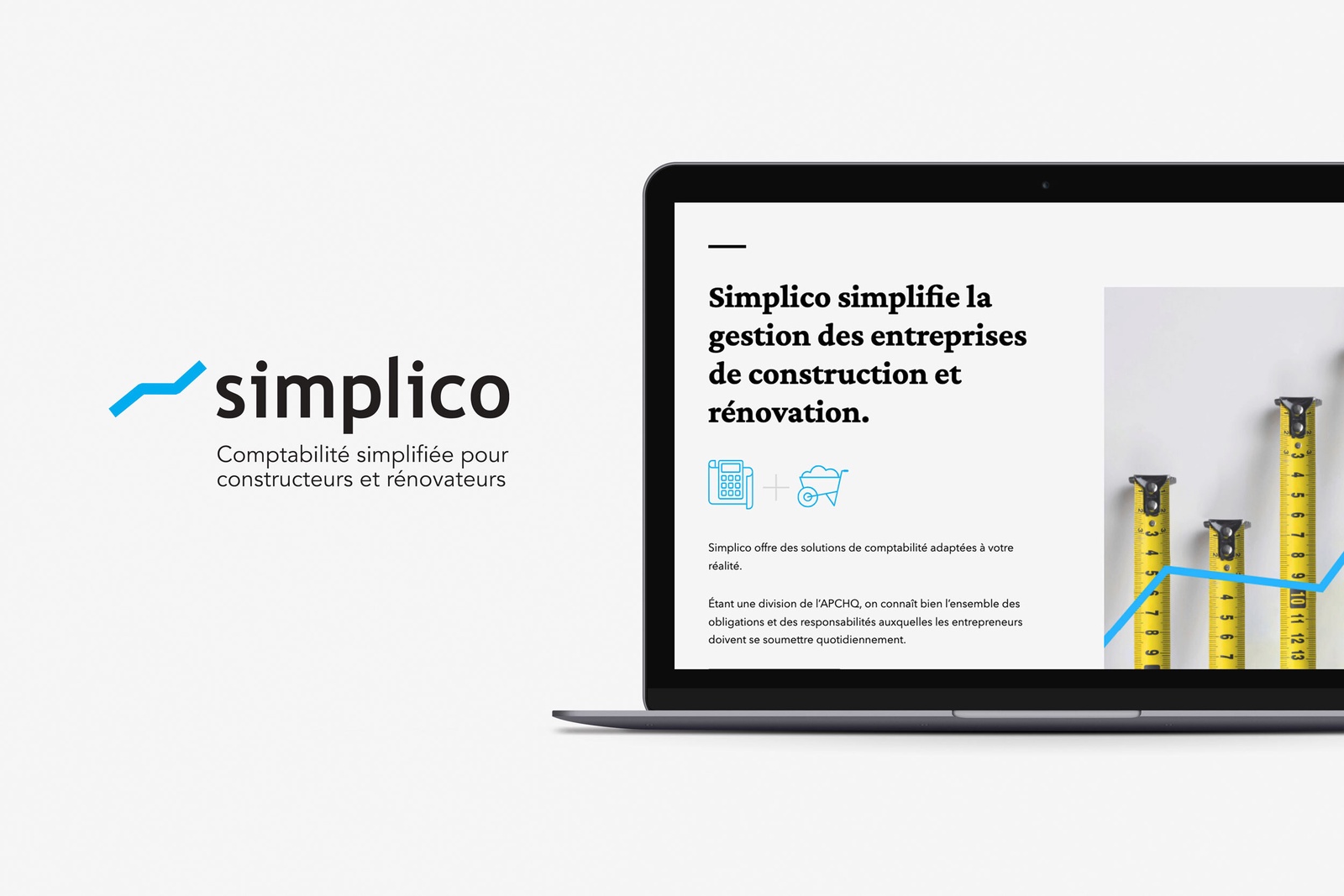 categories:website design/modification:services:consulting - Création Simplico