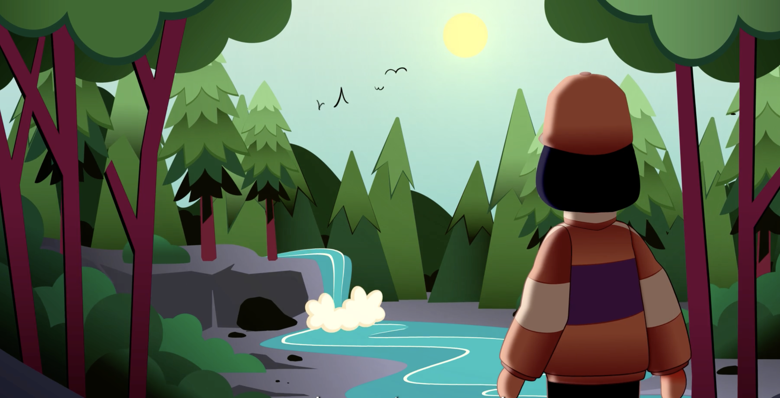 Animation - EPAV 15 secondes
