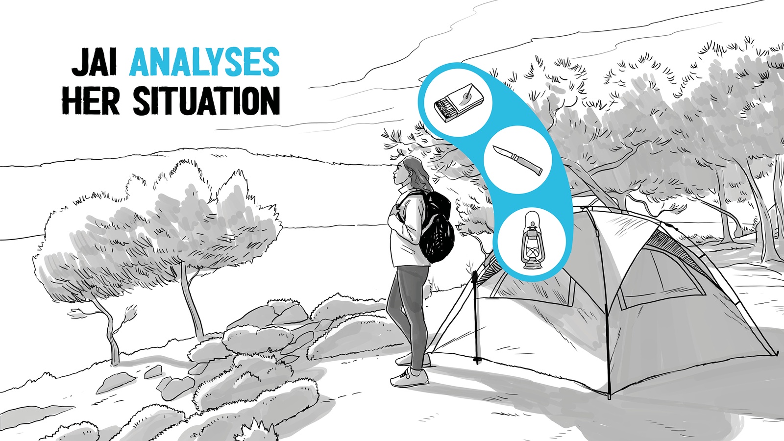 Graphisme - WFP Program Cycle