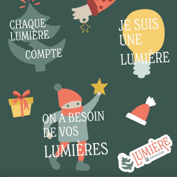 Branding and advertising (360 Marketing) - Faire briller la fierté collective