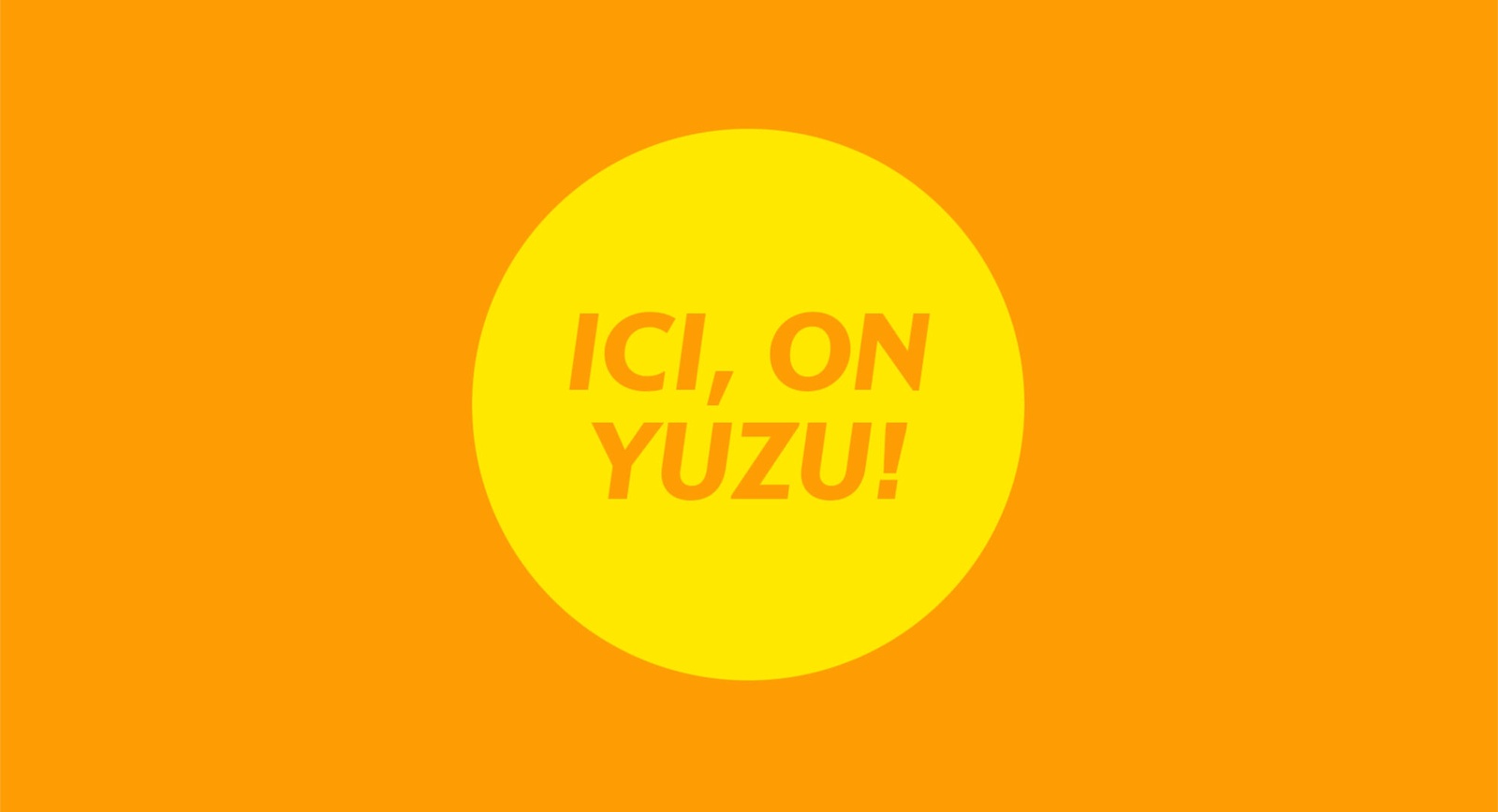 Branding and advertising (360 Marketing) - Groupe YUZU - Stratégie intégrée