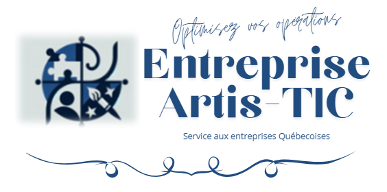 Enterprise Resource Planner (ERP) - Transformation numérique en PME