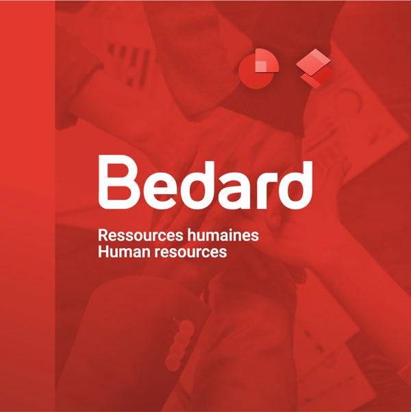 Création & modification d'applications - Bédard Ressources