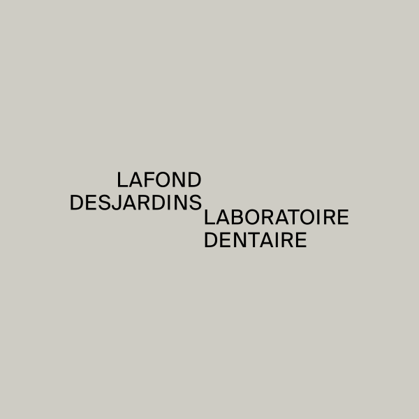 categories:design:services:graphic design - Laboratoire Lafond Desjardins