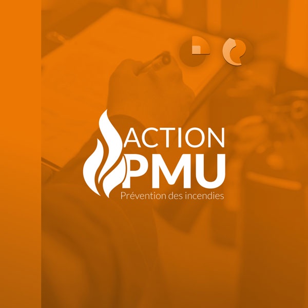 Création & modification de site web - Action PMU