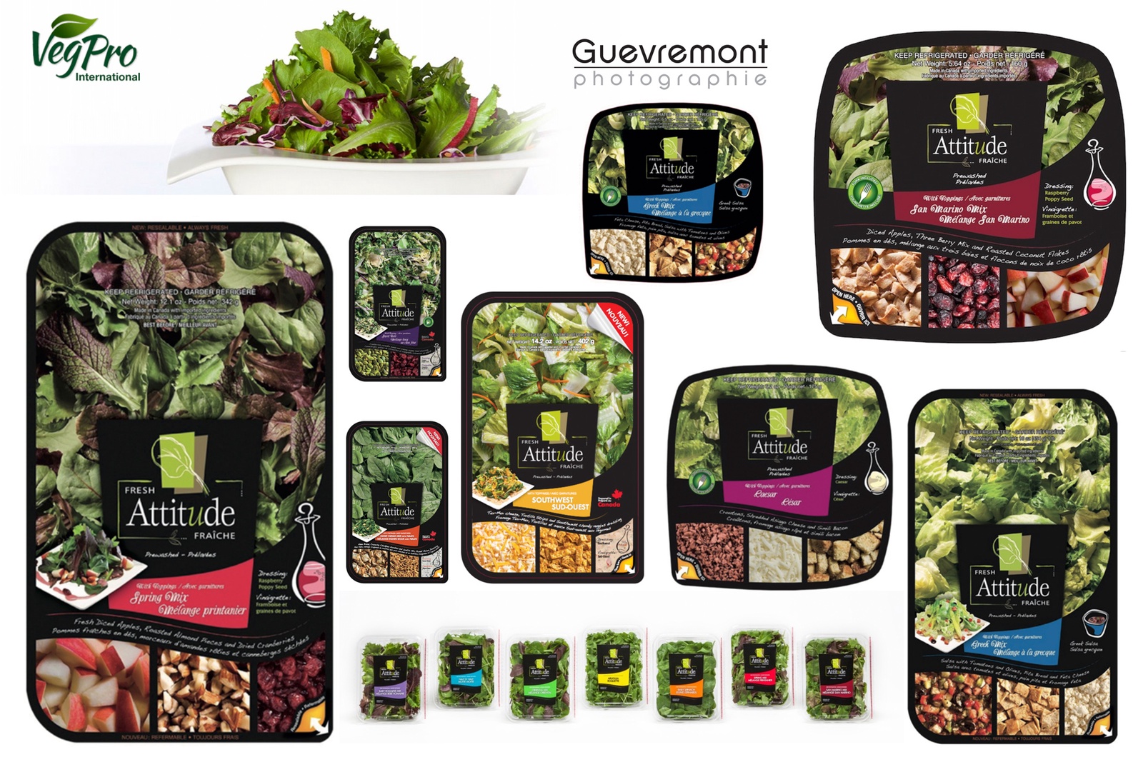 categories:audiovisual production:services:photography - Alimentation Vegpro