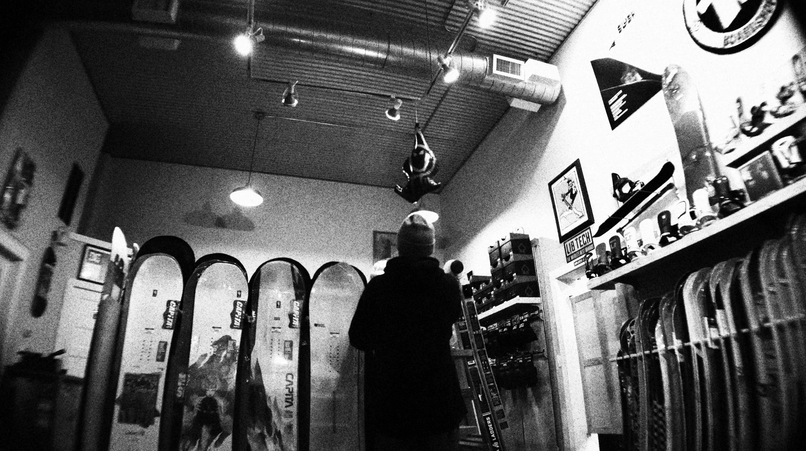 Consulting - 7B Boardshop Hits Record Sales after Modernizing Retail Experience on Shopify