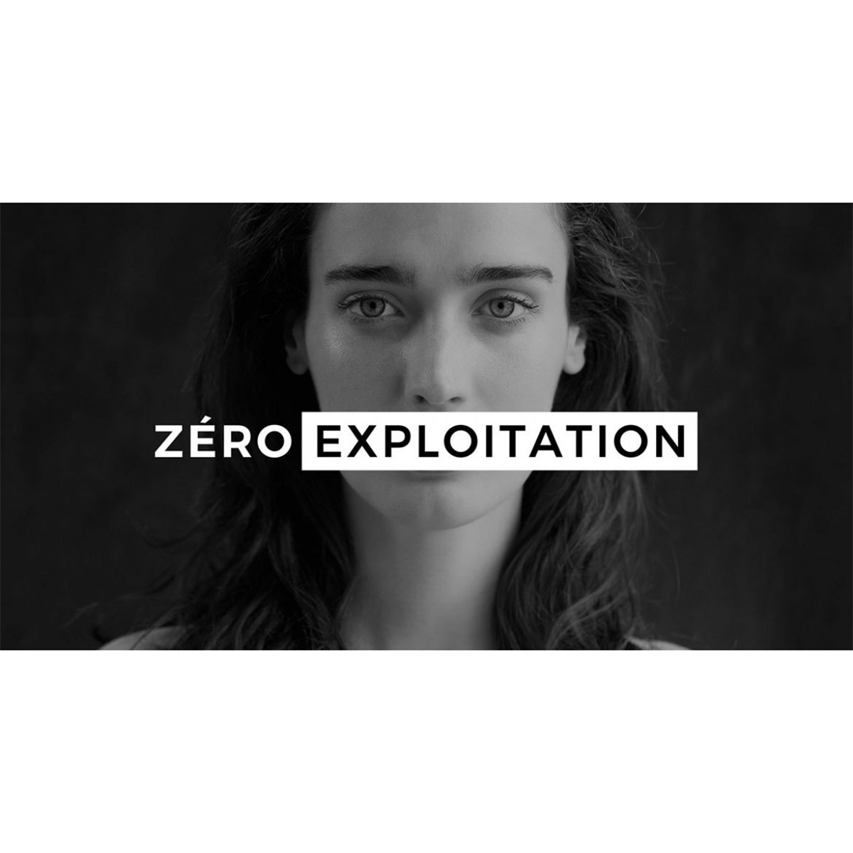 Site vitrine - Zéro Exploitation