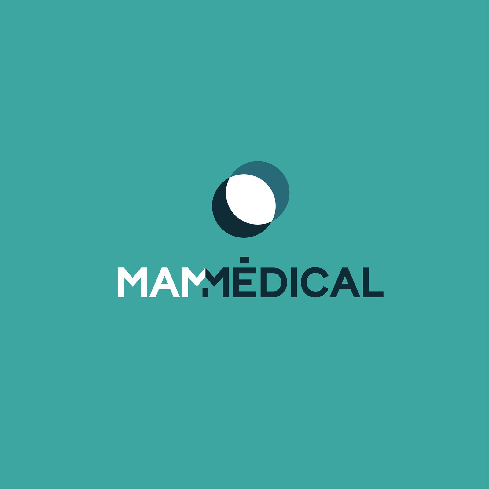 Branding and advertising (360 Marketing) - MAM Médical