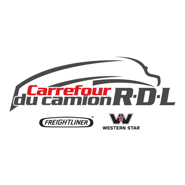categories:website design/modification:services:static website - Site web Carrefour du Camion RDL