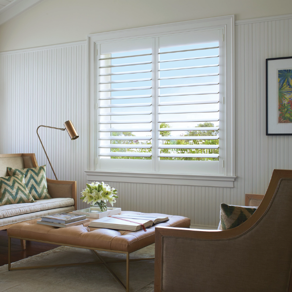 SEM campaign - Lead Generation - Custom Window Treatments