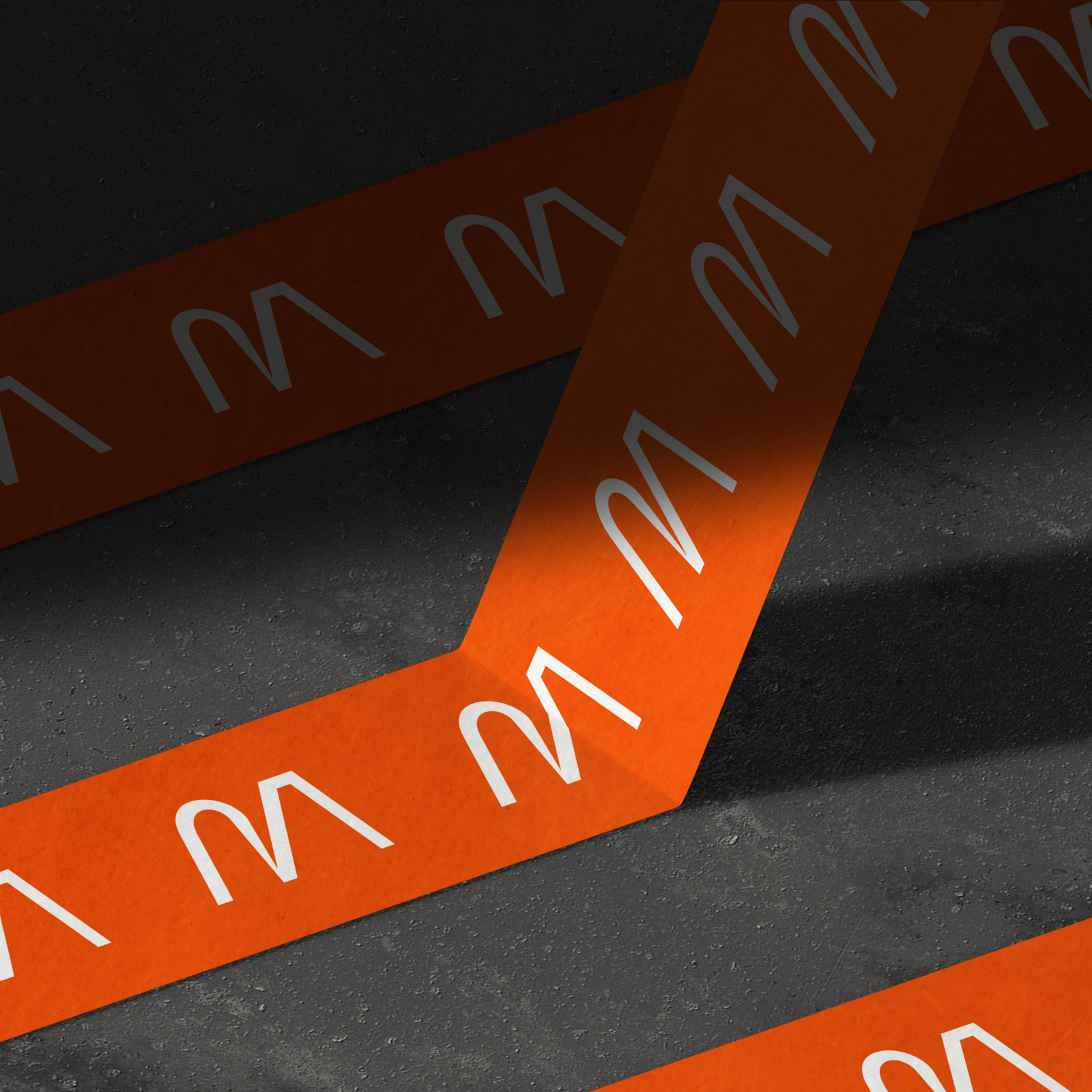 Graphic design - Groupe Manovra
