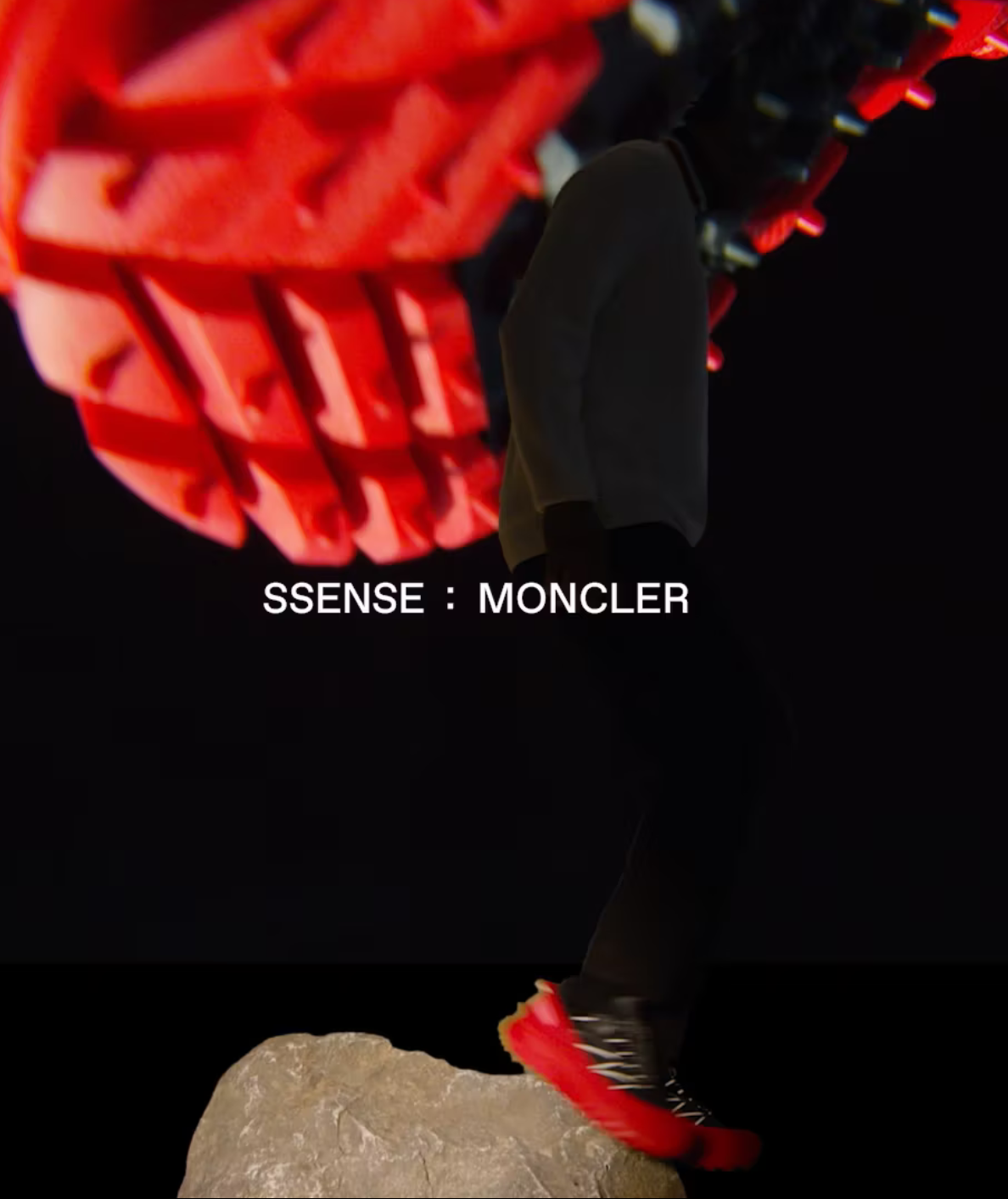 Videos - Ssense X Moncler - Promo 3