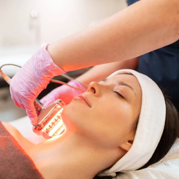 SMM campaign - Promotional Advertising & Bookings Generation - Aesthetic Spa Services