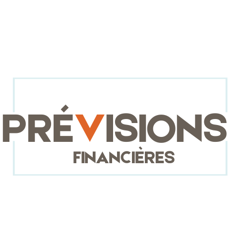 categories:professional services:services:strategic planning and management consulting - Prévisions financières