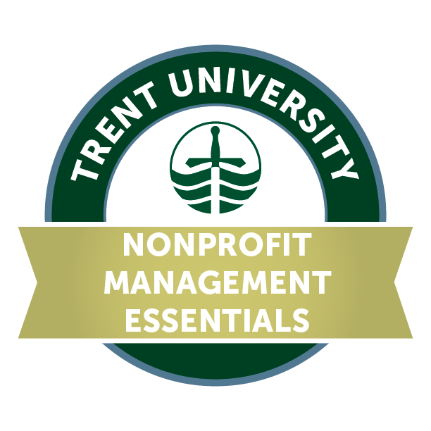 Business development - Nonprofit Management Essentials