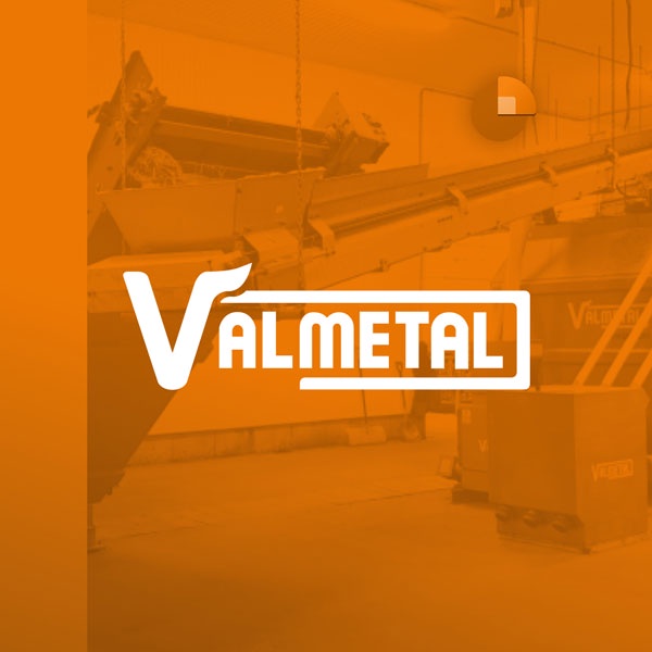 Web - Valmetal