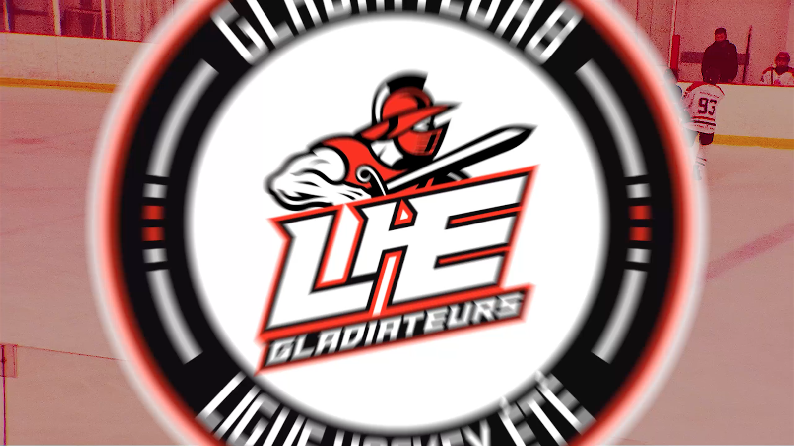 Videos - Vidéo promotionnelle - Ligue Hockey - LHE