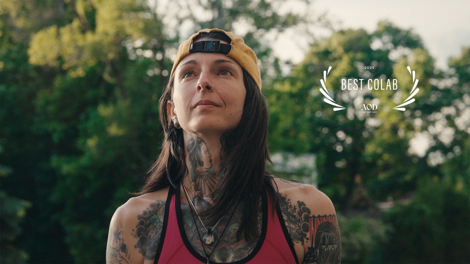 categories:audiovisual production:services:videos - L'Ascension