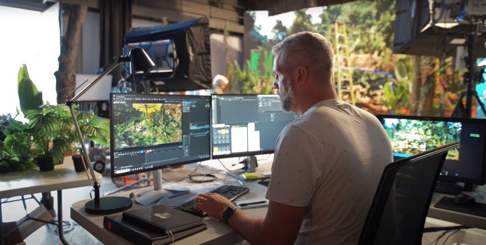 categories:audiovisual production:services:videos - Float4 | Monde des Mondes