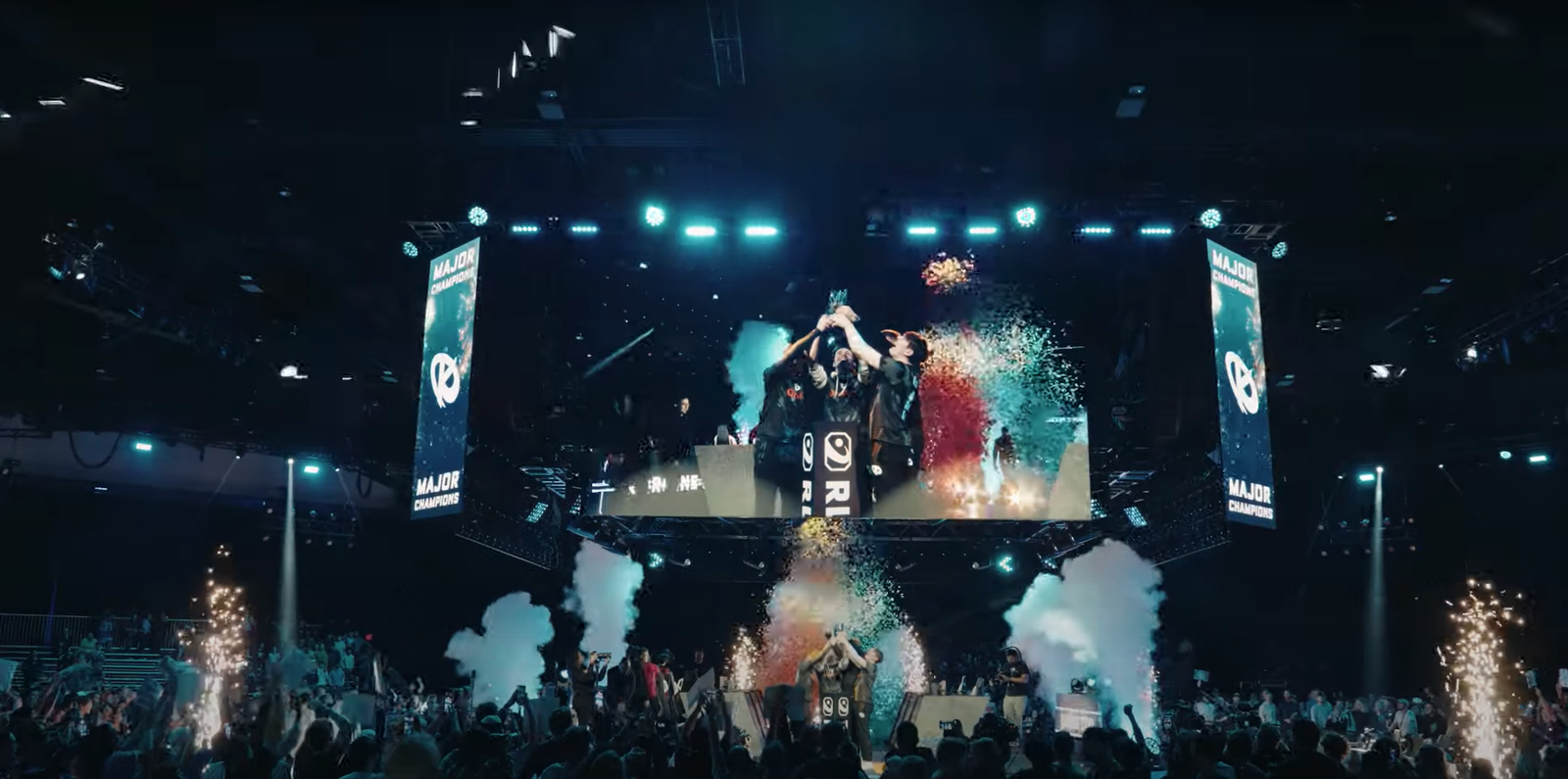 categories:audiovisual production:services:videos - Dreamhack San Diego 2023