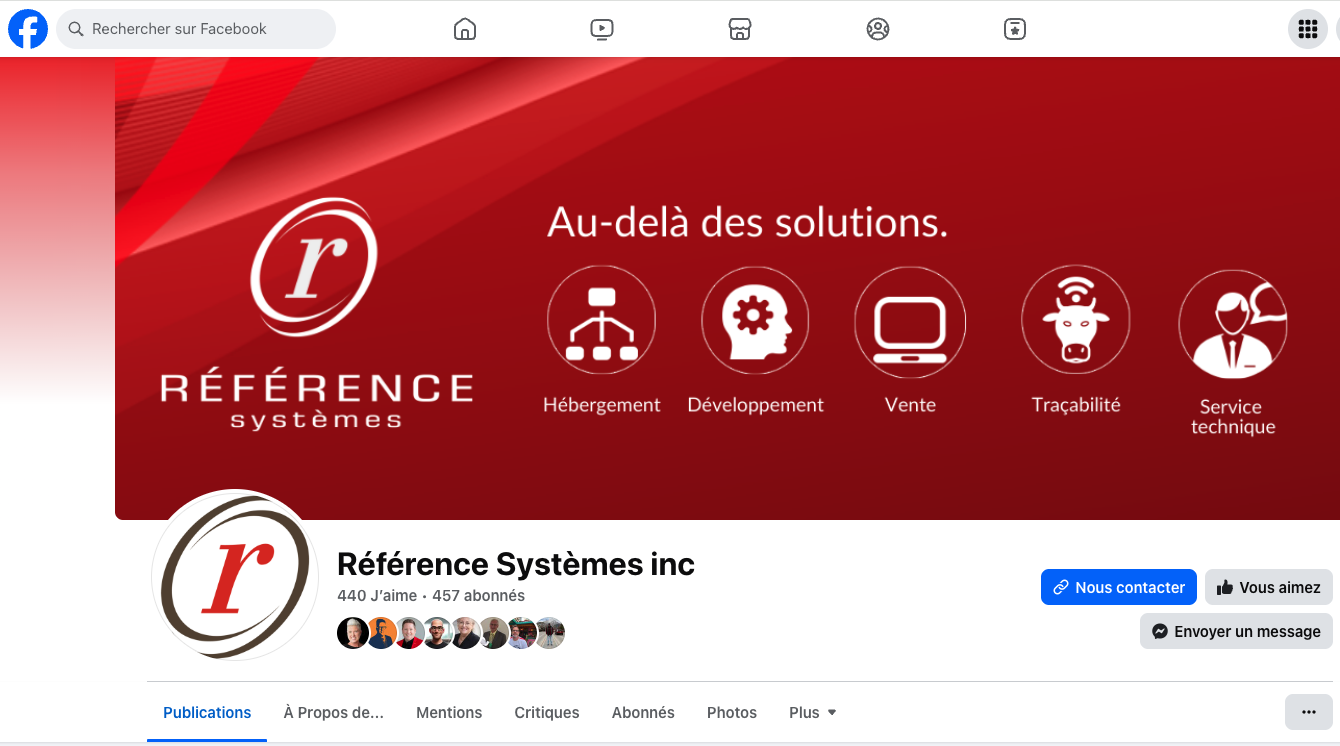 Gestion de communauté - réseaux sociaux - Gestion de communauté 