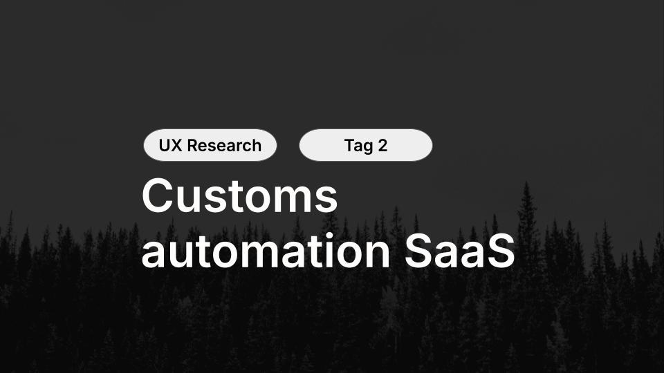 Design d'interface (UI/UX) - Test
