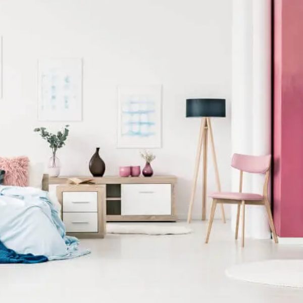 SEO campaign - SEO & Web Content - Apartment Listing Services