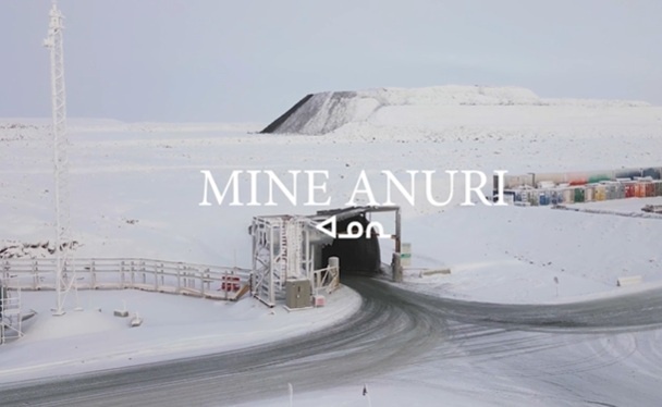 Audio and visual production - Glencore - Vidéo entreprise
