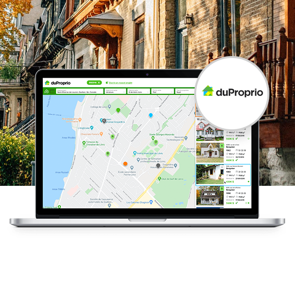 Personnalisé - Un outil d’analyse et de collecte de données immobilières