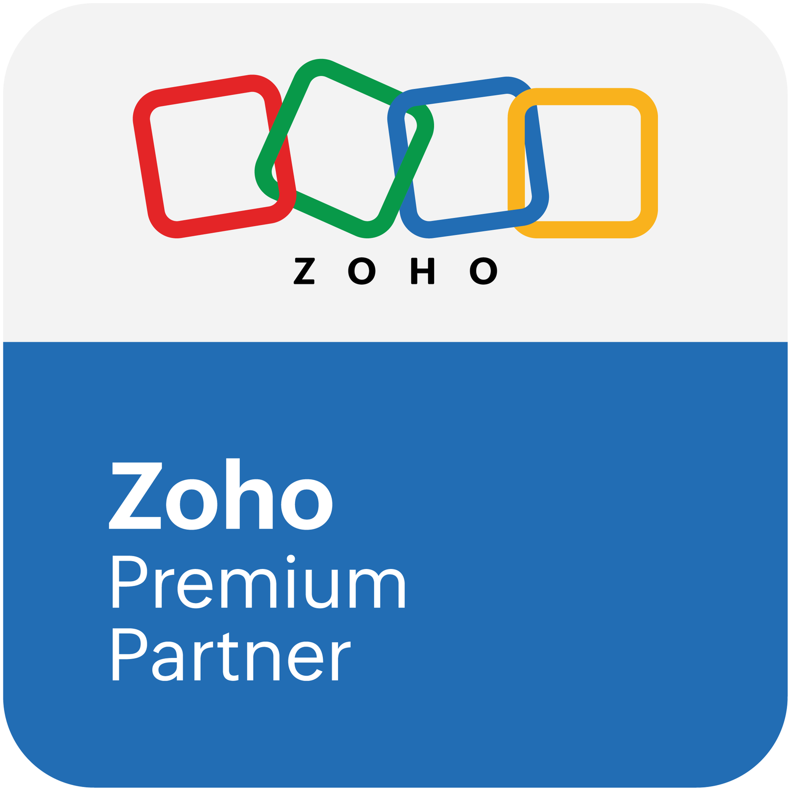 categories:training:services:customer relationship management (crm) - Zoho Partner