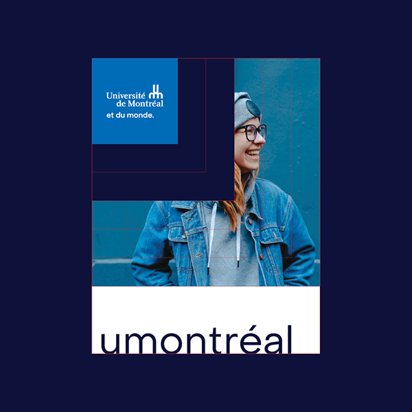 categories:design:services:graphic design - Université de Montréal 