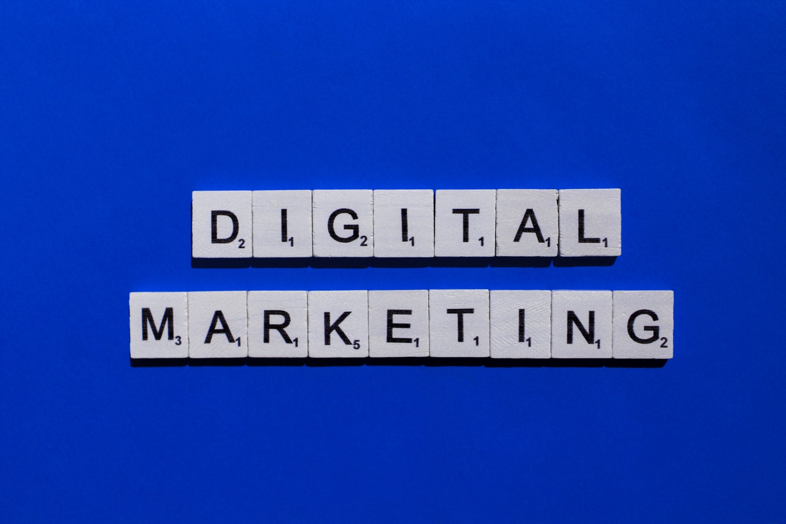 SMM campaign - Digital Marketing